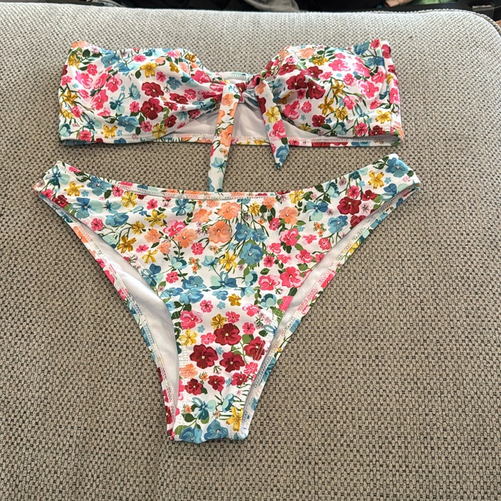 Swimsuit